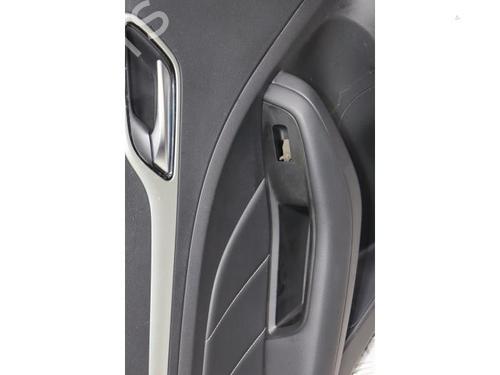Seats set MG MG ZS SUV (AZS1) EV (CSA7001) | BP40476349C78 - Image 14