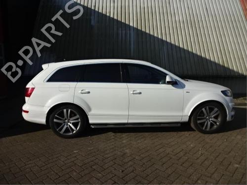 Air filter box AUDI Q7 (4LB) 4.2 TDI quattro | BP40378198M87 - Image 16