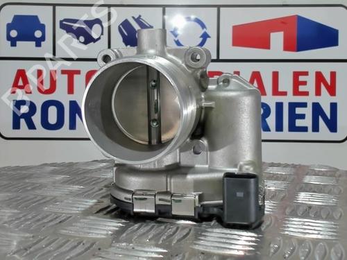 Used Throttle body Throttle body VW TIGUAN ALLSPACE (BW2, BJ2) 2.0 TSI 4motion (180 hp) 40377689 40377689