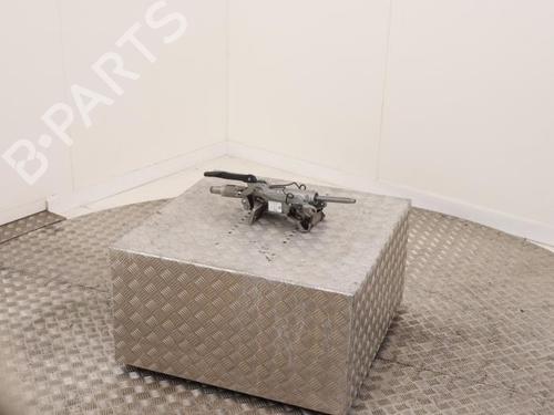 Steering column AUDI A6 C7 (4G2, 4GC) 2.0 TDI quattro | BP40408354M21 - Image 4