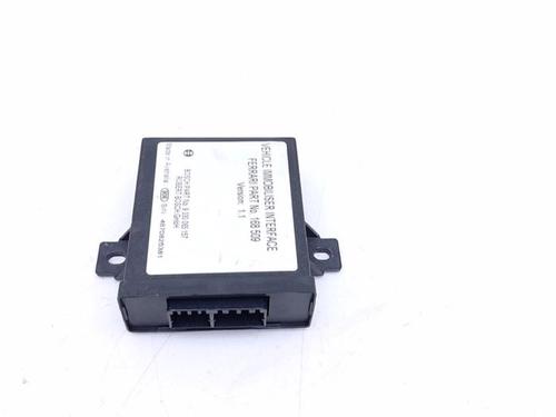 Used Electronic module Electronic module FERRARI 5__ MARANELLO 550 (486 hp) 40421945 40421945