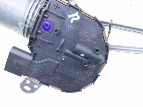 Front wiper motor BMW i3 (I01) Electric | BP40471325M29 - Image 4