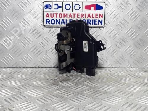 Used Rear right lock Rear right lock AUDI A2 (8Z0) 1.4 (75 hp) 40429858 40429858