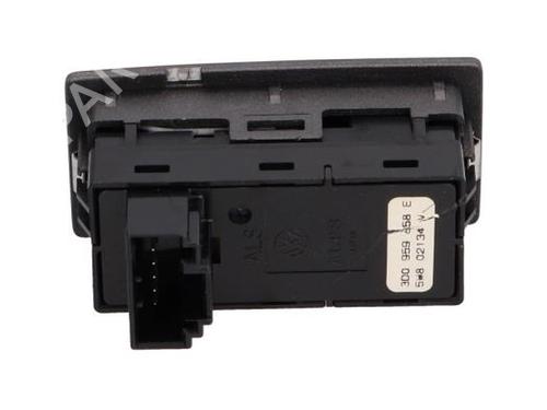 Switch VW PHAETON (3D1, 3D2, 3D3, 3D4, 3D6, 3D7, 3D8, 3D9) 6.0 W12 4motion | BP40398724I30 - Image 3