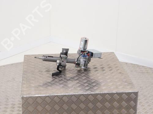 Used Steering column Steering column MITSUBISHI MIRAGE / SPACE STAR VI Hatchback (A0_A) 1.2 (71 hp) 40394991 40394991