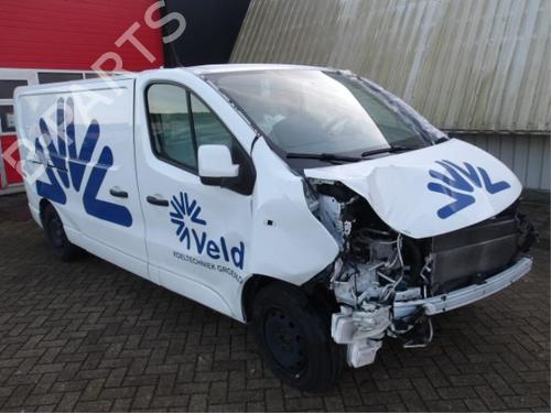 Right front brake caliper OPEL VIVARO B Van (X82) 1.6 CDTI (05) | BP40365992M104 - Image 4