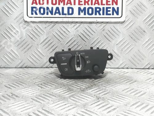 Used Headlight switch Headlight switch AUDI A4 B9 (8W2, 8WC) 1.4 TFSI (150 hp) 40360323 40360323