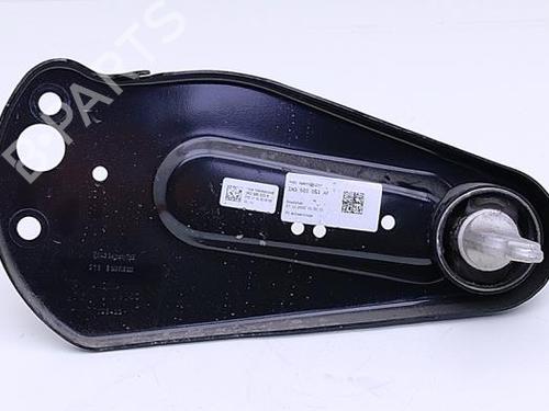 Used Left rear suspension arm Left rear suspension arm VW ID. Buzz Bus (EBB, EBJ) Electric (EBB) (204 hp) 40416081 40416081