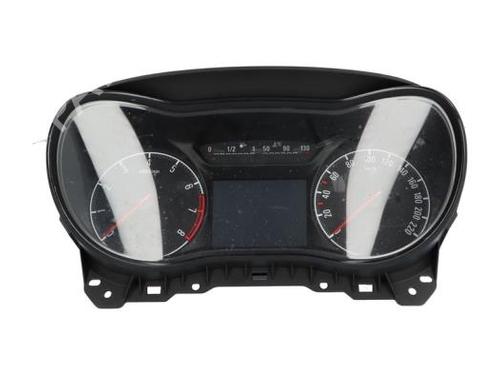 Used Instrument cluster Instrument cluster OPEL CORSA E (X15) 1.0 (08, 68) (90 hp) 40397966 40397966