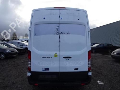 Climate control FORD TRANSIT V363 Bus (FAD, FBD) 2.0 EcoBlue | BP40359910I5 - Image 10