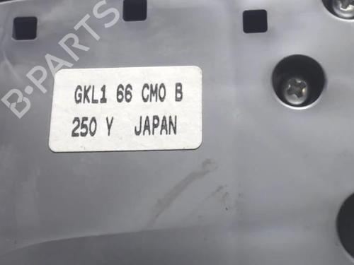 Switch MAZDA 6 Saloon (GJ, GL) 2.2 D (GJ2FP) | BP40469339I30 - Image 2
