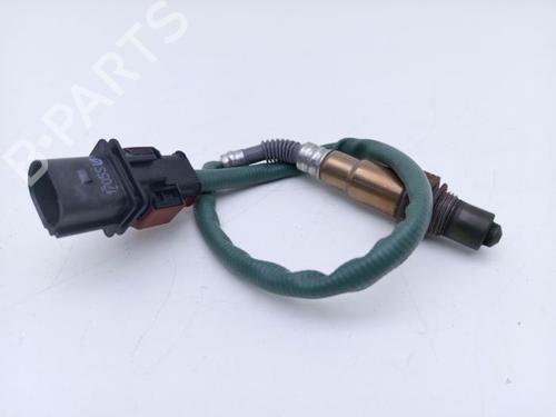 Used Electronic sensor Electronic sensor FORD FOCUS III 1.5 EcoBoost (150 hp) 40379471 40379471