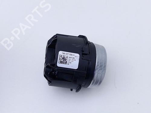 Switch VW TOUAREG (CR7, RC8) 3.0 TDI 4motion | BP40480978I30 - Image 2