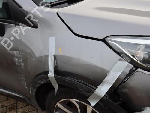Catalyst RENAULT CAPTUR I (J5_, H5_) 1.2 TCe 120 | BP40479131M10 - Image 32