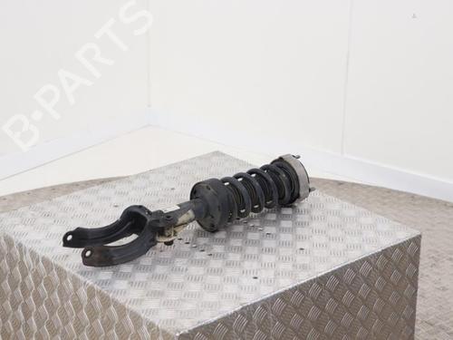 Used Right front shock absorber Right front shock absorber VW TOUAREG (7P5, 7P6) 3.0 V6 TDI (204 hp) 40404060 40404060