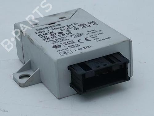 Used Electronic module Electronic module BMW 3 Convertible (E46) M3 (343 hp) 40410925 40410925