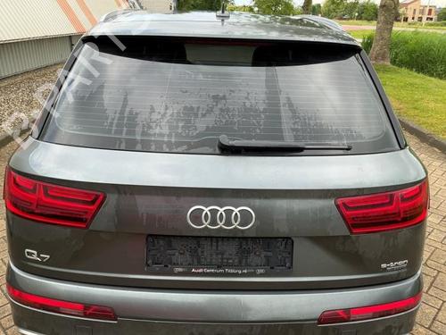 Water radiator AUDI Q7 (4MB, 4MG, 4MQ) 3.0 TDI e-tron quattro | BP40421310M31 - Image 29
