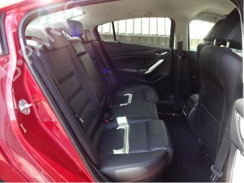 Left rear steering knuckle MAZDA 6 Saloon (GJ, GL) 2.2 D (GJ2FP) | BP40385279M27 - Image 37