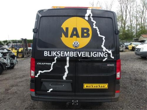 Other VW CRAFTER Van (SY_, SX_) 2.0 TDI 4motion (SYB, SYC, SYD) | BP40385195O1 - Image 19