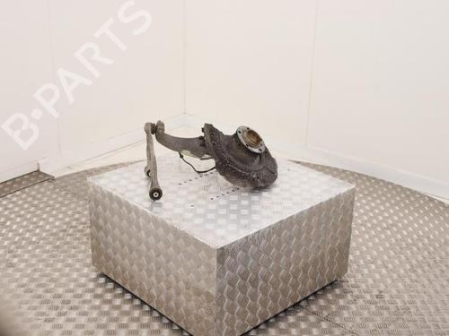 Left front steering knuckle BMW 5 (F10) 523 i | BP40410544M25 - Image 7