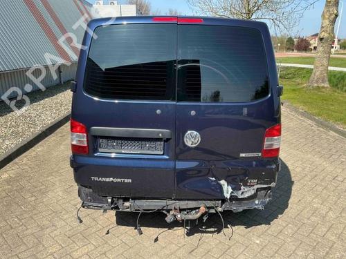 Instrument cluster VW TRANSPORTER T5 Van (7HA, 7HH, 7EA, 7EH) 2.0 TDI | BP40418578C47 - Image 10