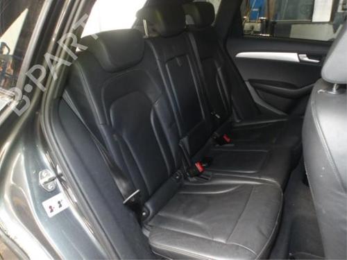Seats set AUDI Q5 (8RB) 3.0 TDI quattro | BP40387460C78 - Image 6