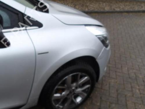 Switch RENAULT CLIO IV (BH_) 0.9 TCe 90 (BHNF, BHMA, BHMH, BHJK, BHJR) | BP40401317I30  - Image 42