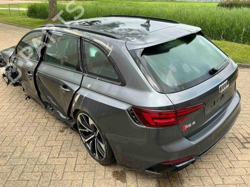 Glove box AUDI A4 B9 Avant (8W5, 8WD) RS4 TFSi quattro | BP40418496C95 - Image 10
