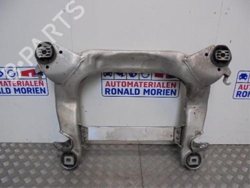 Subframe VW PHAETON (3D1, 3D2, 3D3, 3D4, 3D6, 3D7, 3D8, 3D9) 4.2 V8 4motion | BP40364036M9 - Image 2