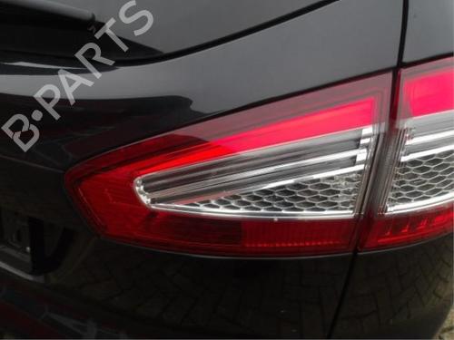 Electronic sensor FORD MONDEO IV Turnier (BA7) 1.6 TDCi | BP40396417M84 - Image 38
