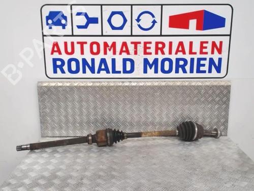 Used Right front driveshaft Right front driveshaft FIAT DUCATO Bus (250_) 100 Multijet 2,2 D (100 hp) 40364595 40364595