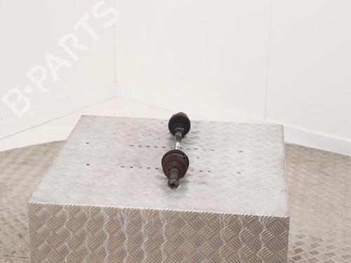 Right front driveshaft NISSAN MICRA V (K14) 1.0 IG-T | BP40476673M39 - Image 6