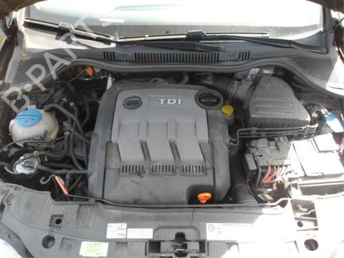 Engine mount SEAT IBIZA IV ST (6J8, 6P8) 1.2 TDI | BP40401007M89 - Image 25