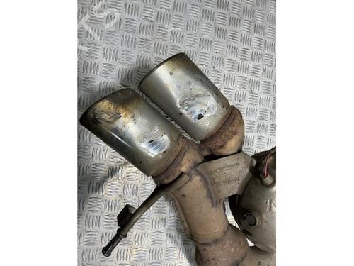 Exhaust system AUDI Q5 (8RB) SQ5 TDI quattro | BP40423003M121 - Image 8