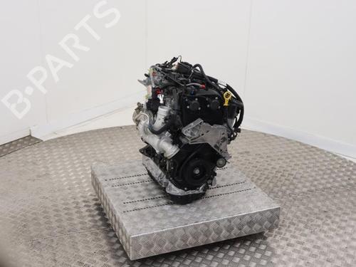 Engine VW PASSAT B8 Variant (3G5, CB5) 1.4 TSI | BP40402693M1 - Image 6