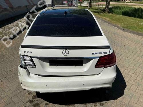 Front differential MERCEDES-BENZ E-CLASS (W212) E 63 AMG 4-matic (212.076) | BP40479539M23 - Image 4