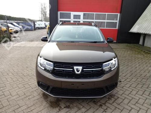 Left mirror DACIA LOGAN MCV II 1.0 SCe 75 | BP40430144C26 - Image 7