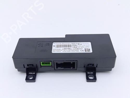 electronic-module-peugeot-partner-box-bodympv-k9-2018-40480433 main image