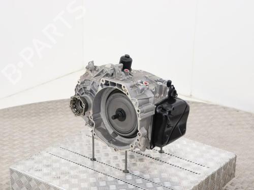 Used Gearbox Gearbox VW SCIROCCO III (137, 138) 2.0 TSI (220 hp) 40383096 40383096