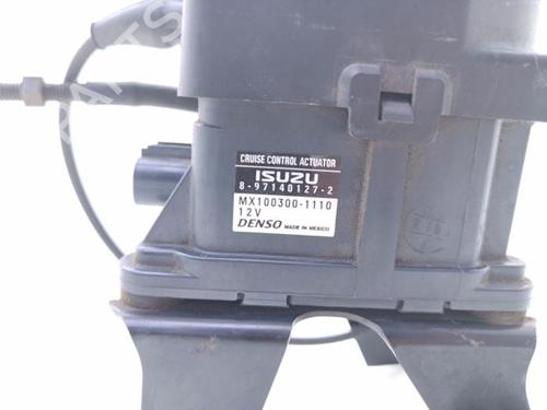 Switch OPEL FRONTERA B (U99) 3.2 i (6B1VF, 6B1_6) | BP40470831I30 - Image 3
