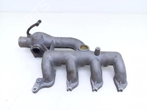 Used Intake manifold Intake manifold RENAULT MEGANE I Classic (LA0/1_) 1.9 dCi (LA05, LA1F) (102 hp) 40471748 40471748