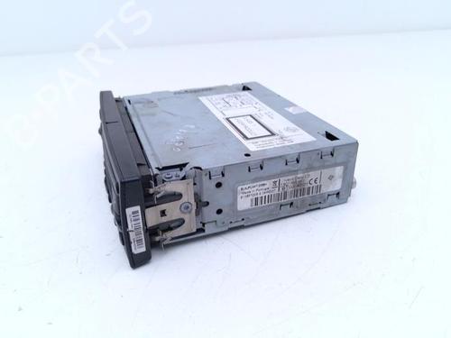 Radio IVECO DAILY IV Van 40C15 V, 40C15 V/P | BP40362435E6 - Image 2