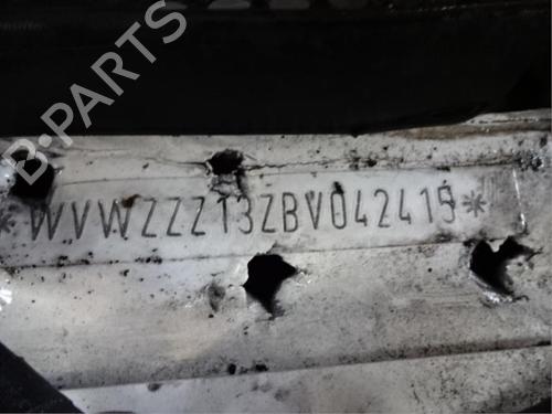 Engine control unit (ECU) VW SCIROCCO III (137, 138) 2.0 TDI | BP40471092M57 - Image 34