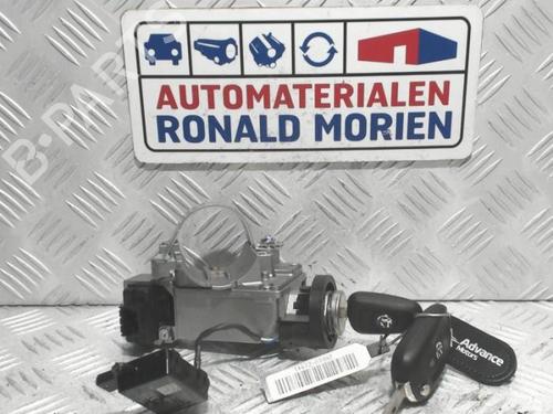 ignition-barrel-opel-astra-k-b16-2015-2016-2017-2018-2019-2020-2021-2022-40367509 main image