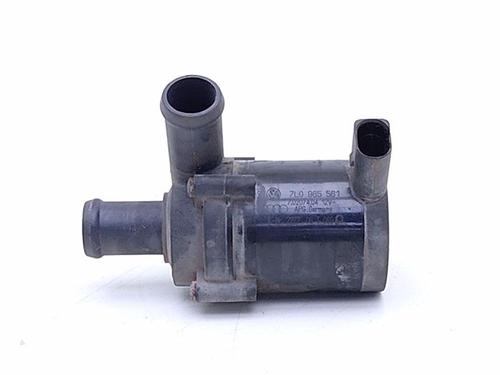Used Auxiliary water pump Auxiliary water pump AUDI Q7 (4LB) 3.0 TDI quattro (233 hp) 40371447 40371447