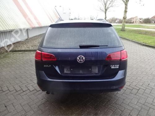 Control unit VW GOLF VII Variant (BA5, BV5) 2.0 TDI | BP40468257M11 - Image 12
