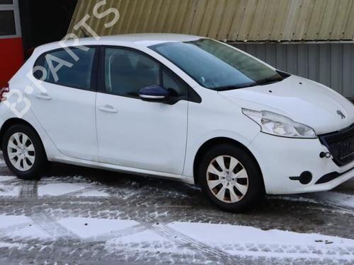 Used Parts PEUGEOT 208 I (CA_, CC_) 1.0 VTi 5064955