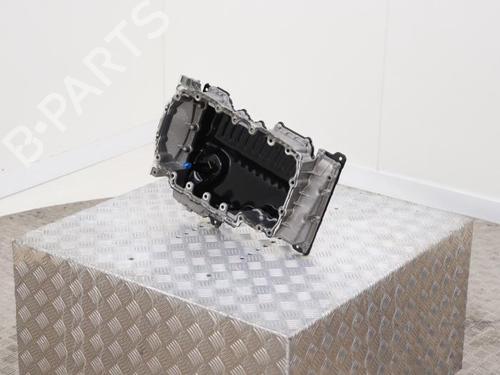 Oil sump VW PASSAT B8 Variant (3G5, CB5) 2.0 TDI | BP40402941M115 - Image 2
