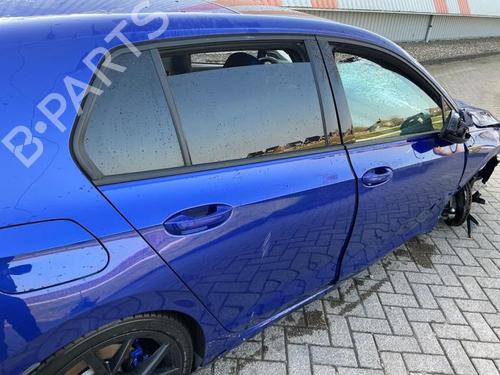 Antenna/Base VW GOLF VIII (CD1, DA1) 2.0 TSI R 4motion | BP40425593C140 - Image 24