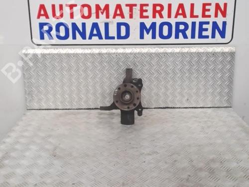 Used Right front steering knuckle Right front steering knuckle OPEL ZAFIRA / ZAFIRA FAMILY B (A05) 1.6 (M75) (105 hp) 40365426 40365426